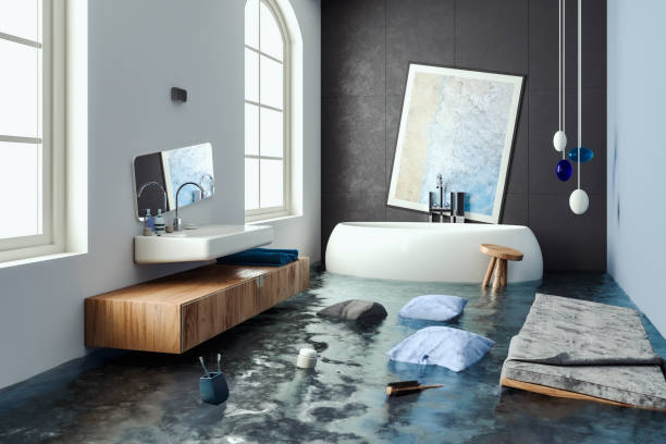 Best Ceiling water damage repair  in Savannah, TN